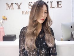 -MyStyle美发沙龙