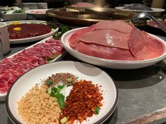 -长嘉·河图火锅(长嘉汇江景旗舰店)