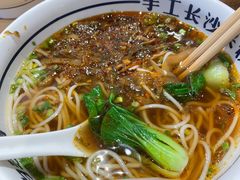 -白沙肴·长沙米粉.小炒湘菜(石厦时代广场店)