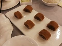 -全聚德(上海首店浦东店)