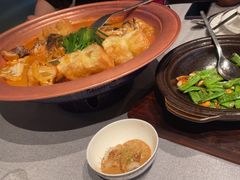 -柿合缘新京菜(国金中心商场店)