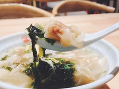 -朱鸿兴面馆(镇湖店)