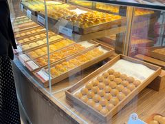 -嘉华鲜花饼·现烤(昆明老街店)