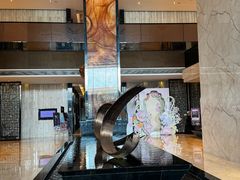 -中山利和希尔顿酒店