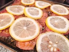 -厚贞日式烤肉(浦东汇智店)