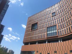 -中国宋庆龄青少年科技文化交流中心