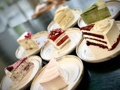-EVERNAKED裸蛋糕(SOHO天山店)