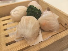 -龙的酒楼·手工早茶·顺德菜(近良路店)