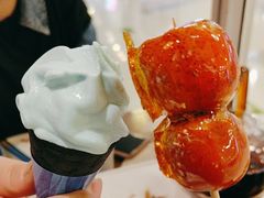 -小大董·烤鸭(王府井apm店)