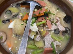 -笨罗卜浏阳菜馆(龙华鹏润达店)