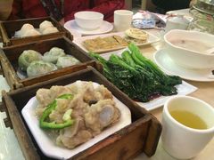 -又一间茶点轩(百汇广场店)