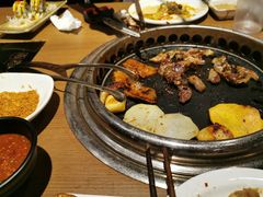 -火炉火自助餐(悠唐购物中心店)
