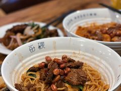 -每碗面馆(新鸿安大厦店)