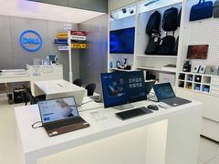 店内环境-戴尔电脑体验·维修中心(太阳宫凯德mall店)