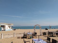 -大梅沙海滨公园