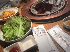 -王妃家(明洞中央店)