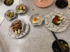 -争鲜回转寿司(西红门荟聚PLUS店)