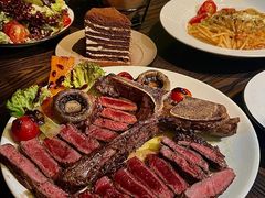 -The Cheebat 锌吧·Bistro(体育西店)