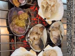 -震海贝烤贝·民俗特色店(延吉总店)