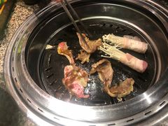 -韩罗苑(万象城店)