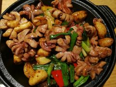 -宏记广东客家菜(丰汇店)
