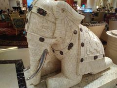 -北京中国大饭店