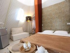 -安德鲁户外烧烤帐篷营地(马泉营店)