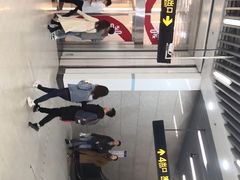 -商城路(地铁站)