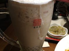 -春水堂人文茶馆(大墩店)