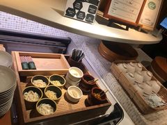 -鍋ぞう(新宿西口店)