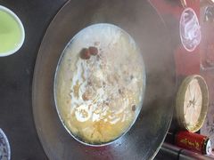 又见炊烟-又见炊烟．纳西小院云南菜