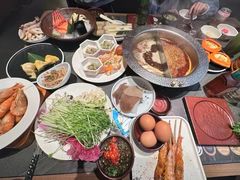-牛YO寿喜烧和牛火锅自助(三台子万象汇店)