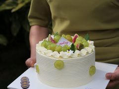 -可丽可丽·生日蛋糕·下午茶