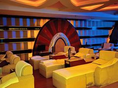 休息室-碧中海汤泉汗蒸酒店