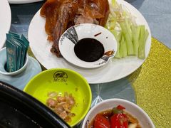 -苏先生海鲜渔庄(金桥店)
