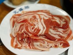 羊腿-元盛居(生态大街店)