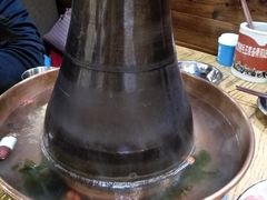 -东镇老火锅(长春路首店)