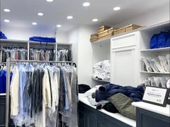 -布瑞琳洗衣(西堤红山店)