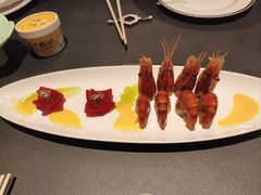 -茶人村·前滩江景雅宴(上海首店)