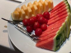 -禧宴Joyous Restaurant(禧园店)