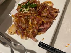 -么子烤肉(化龙池店)