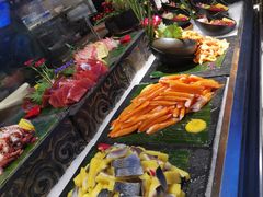 刺身-喜庭海鲜自助(来福士店)