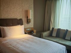-杭州城中香格里拉大酒店