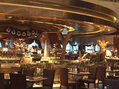 -杭州国际会议中心洲际酒店-原素全日餐厅(解放东路店)