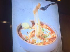 -喜来稀肉(北外滩白玉兰广场店)