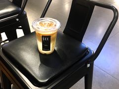 -Gee Coffee Roasters(万象天地店)