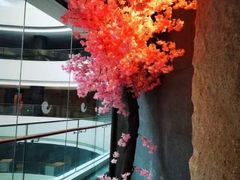 -佛山希尔顿酒店·融誉亚洲美食荟