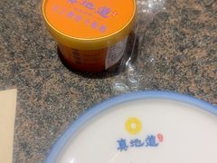 -真地道京味府·鲜橙烤鸭·北京菜(朝外大街东大桥店)