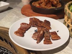 -乾杯烧肉居酒屋(中洲湾店)