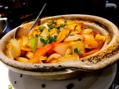 -天宁凯利时尚餐厅